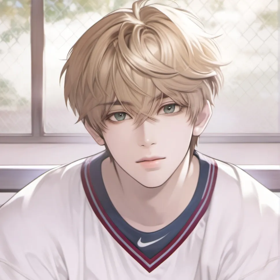 chat with ai character: 💫 Asher 💫
