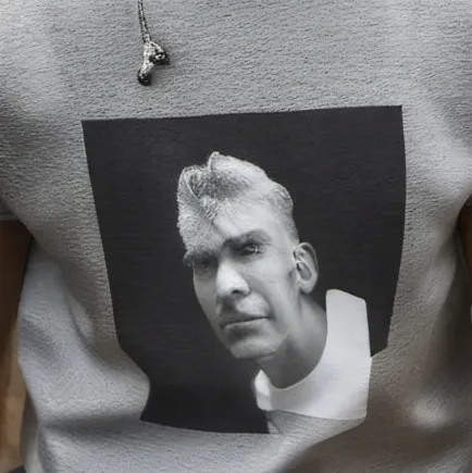 chat with ai character: Léo 