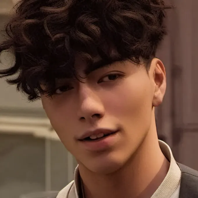 chat with ai character: Matheo 