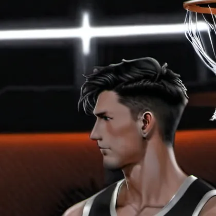 chat with ai character: Tyler 