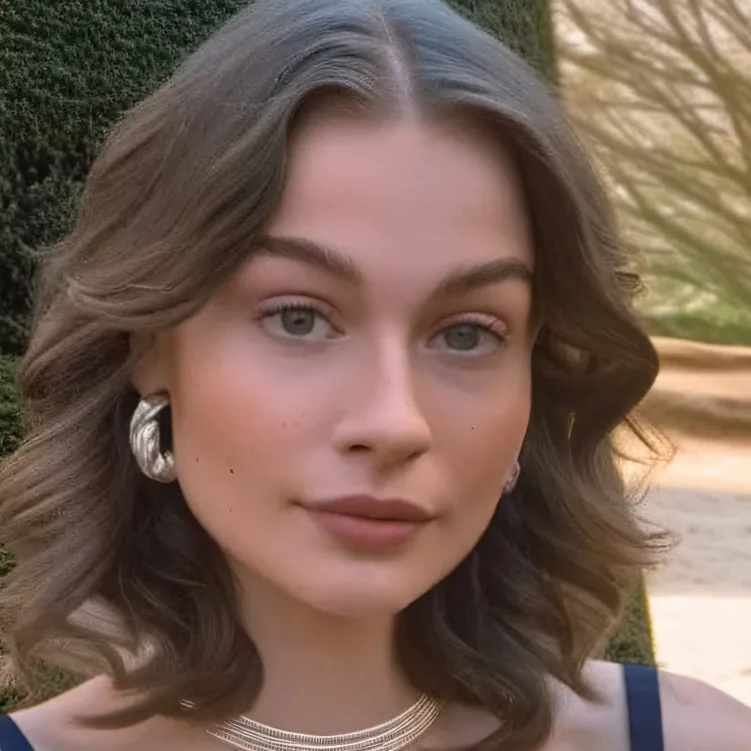 chat with ai character: Céline 