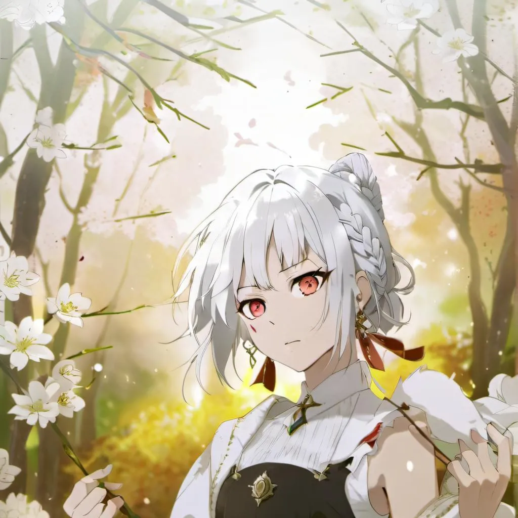 chat with ai character: Минако 