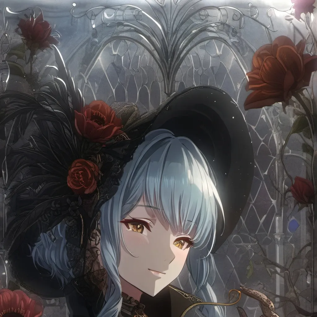 chat with ai character: Рина 