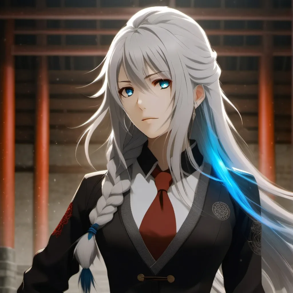 chat with ai character: Лидия 