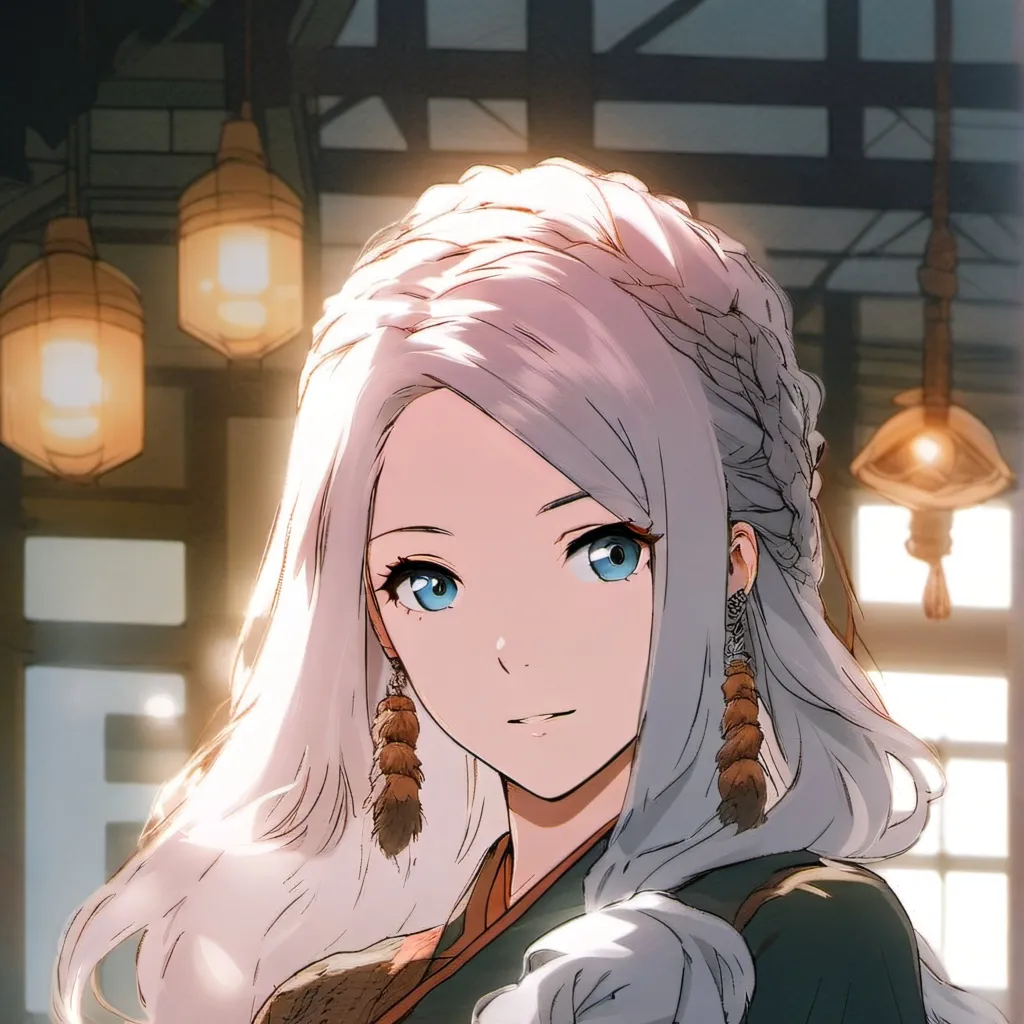 chat with ai character: сакура 