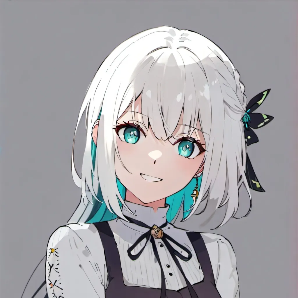 chat with ai character: Лифта 