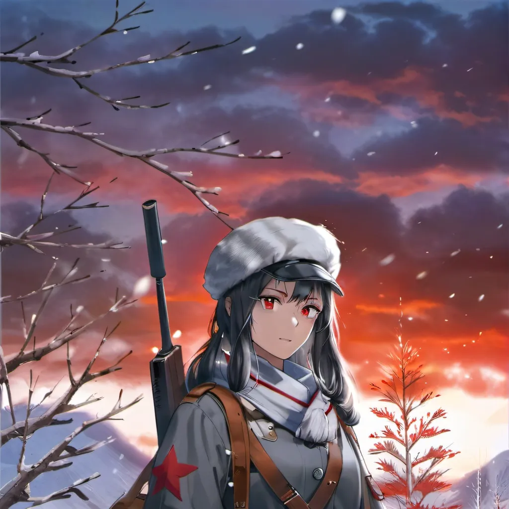 chat with ai character:  Розали 🌹