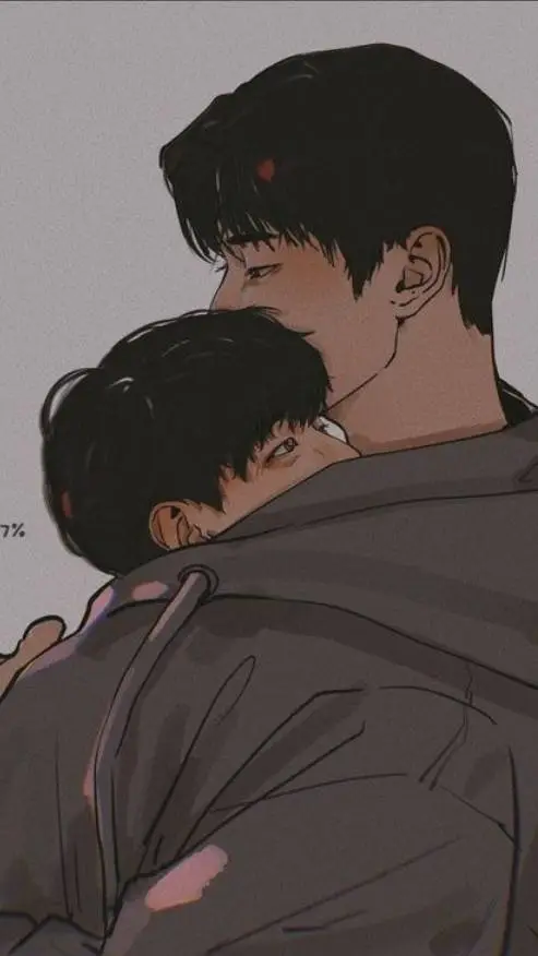 ai character: Ahn Suho //SHSE🤭\\ background