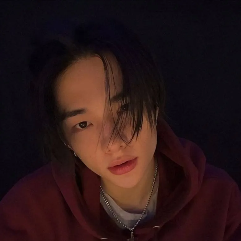 chat with ai character: ⏤͟͟͞͞  Hyunjin ༄