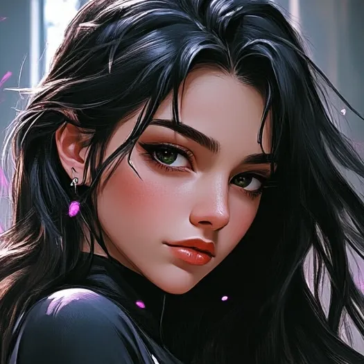chat with ai character: swuo