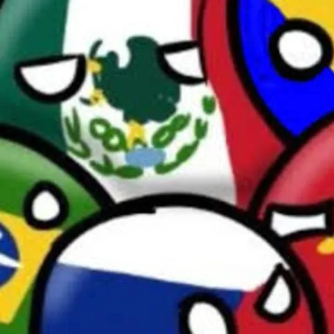 chat with ai character: countryballs (ig?)