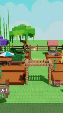 ai character: GAG crops pt 1 background