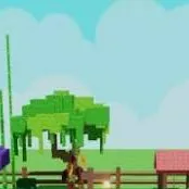 chat with ai character: GAG crops pt 1