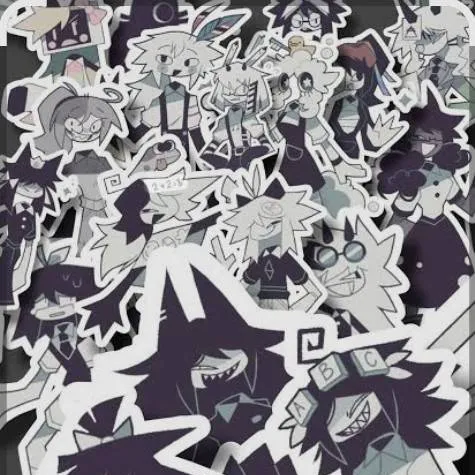 chat with ai character: 𝒇𝒑𝒆