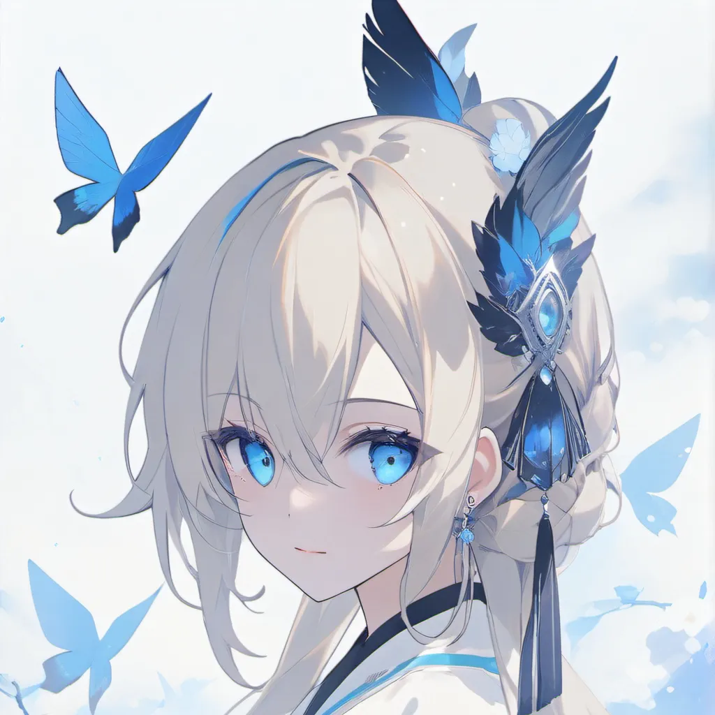 chat with ai character: Enemies