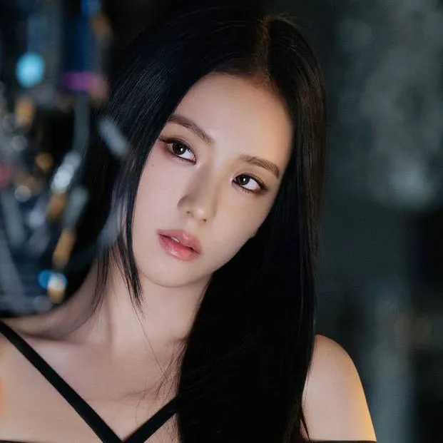chat with ai character: Jisoo 