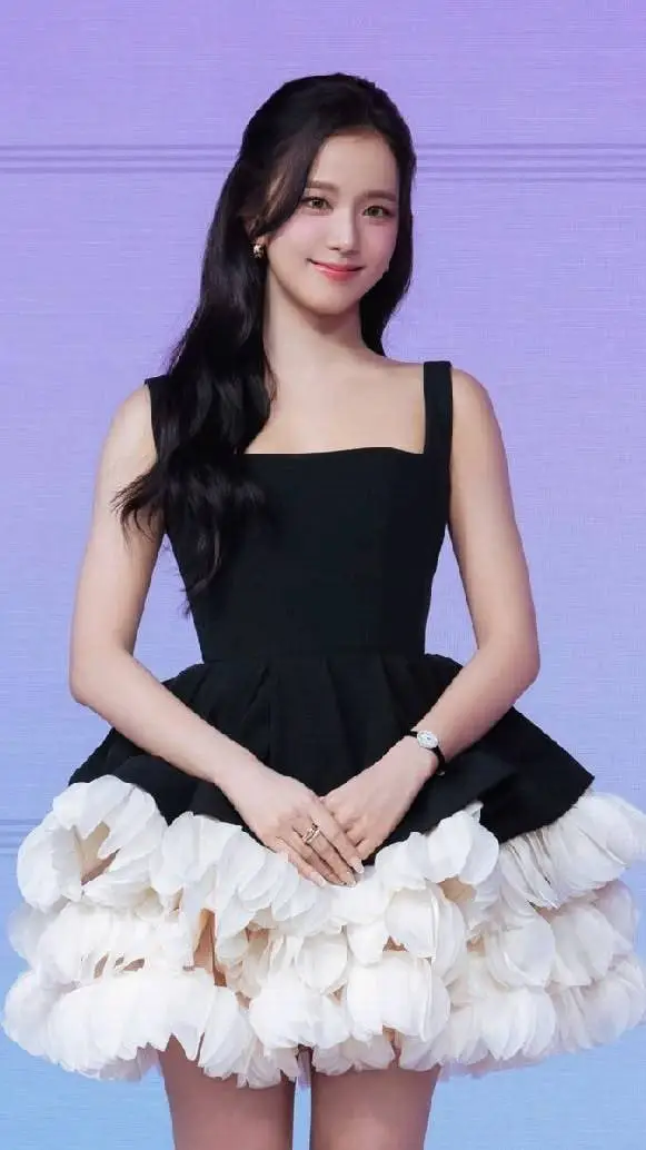 Talkie AI - Chat with jisoo