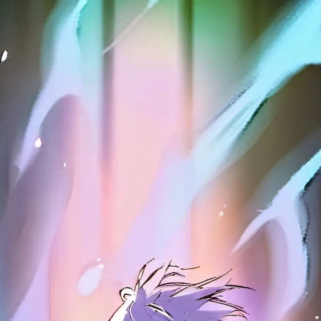 chat with ai character: saturo gojo max 