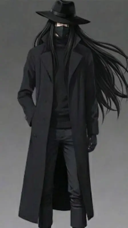 ai character: Yakuza tsugikuni  background