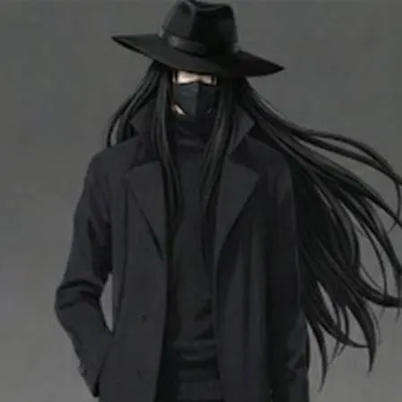 chat with ai character: Yakuza tsugikuni 