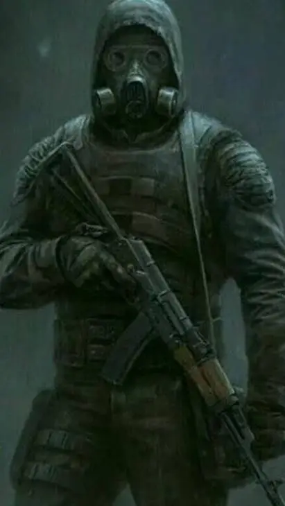 ai character: Леха background