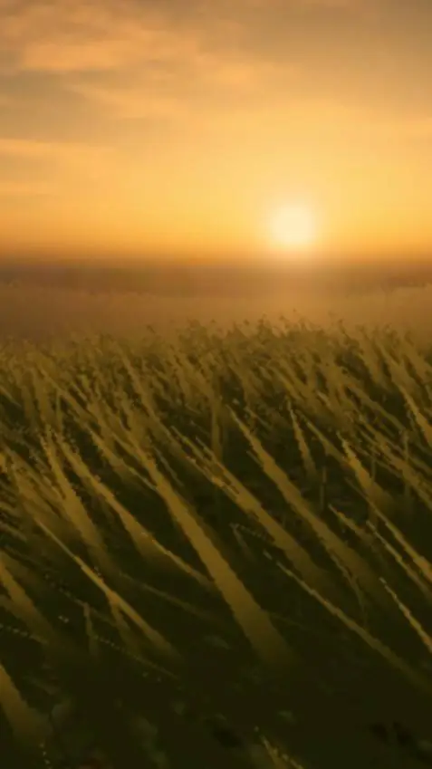 ai character: да background