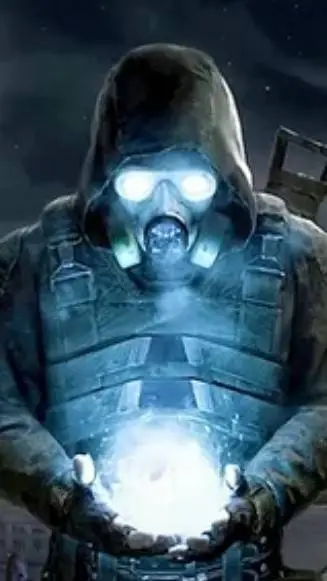 ai character: мудрец  background