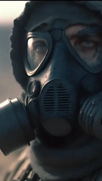 ai character: Саня background