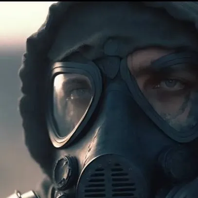 chat with ai character: Саня