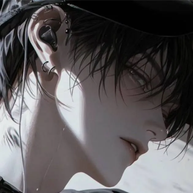 chat with ai character: LEO✨