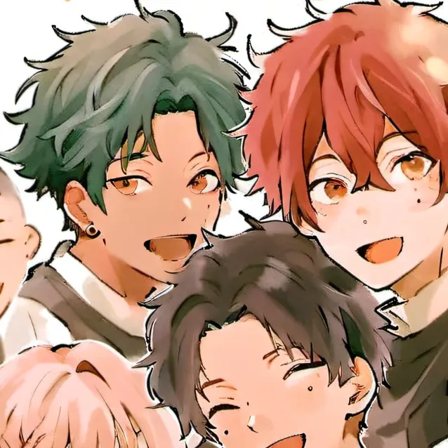 chat with ai character: mha school