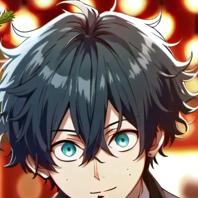 chat with ai character: MHA stalks