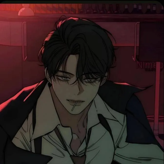 chat with ai character: ★Nikolai★