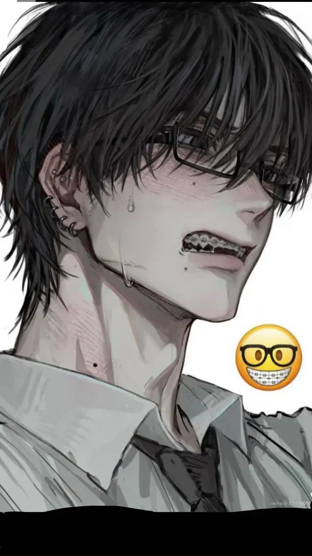 ai character: 🔥 Noah 🕷️ background