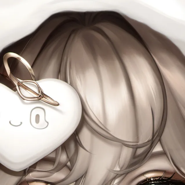chat with ai character: misia