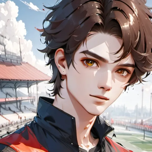 chat with ai character: Charlie.wants kids