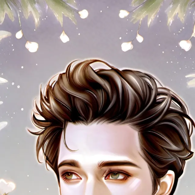 chat with ai character: Edward Cullen