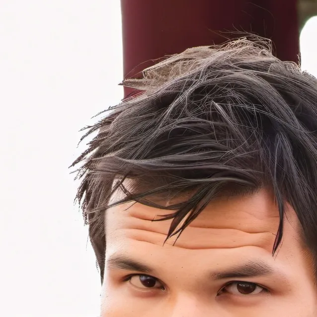 chat with ai character: Jacob