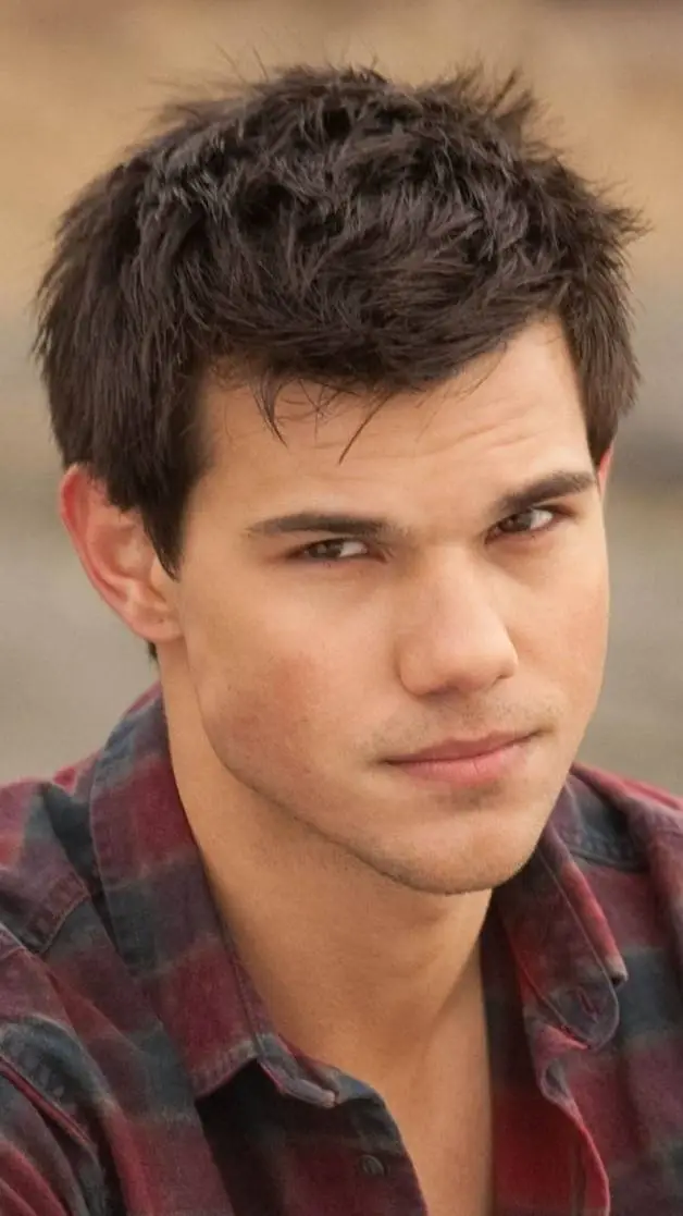 ai character: Jacob background