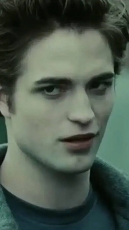 ai character: Edward bio class background