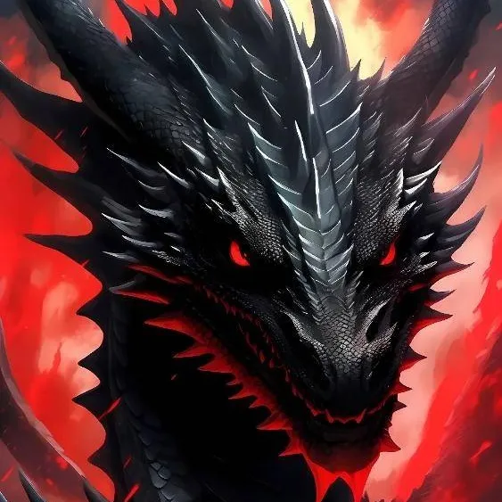 chat with ai character: Dragon Keeper