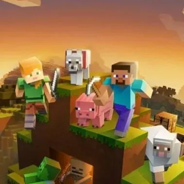 chat with ai character: minecraft SMP