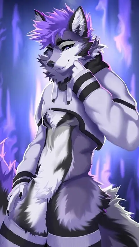 ai character: henry background