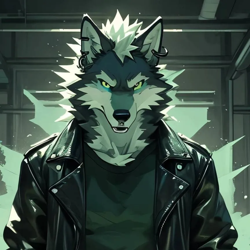 chat with ai character: max