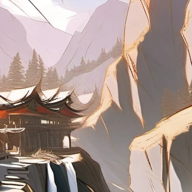 chat with ai character: higuruma