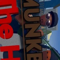 chat with ai character: The hood rec room