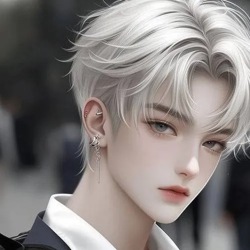 chat with ai character: Kruzz