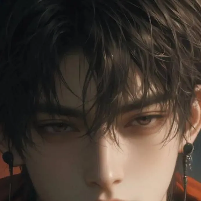 chat with ai character: Adrian 