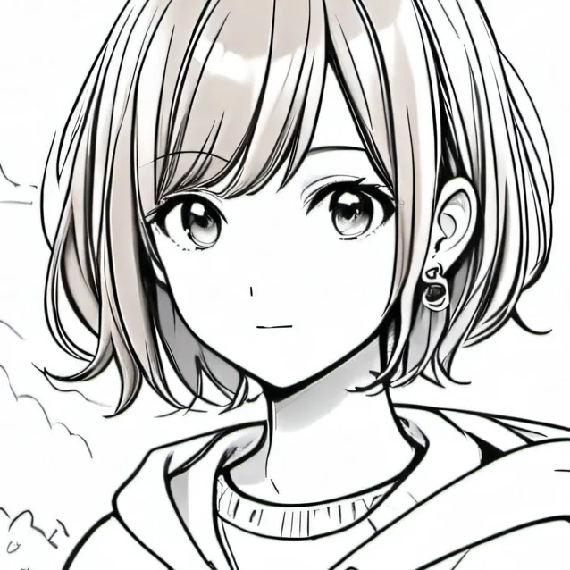 chat with ai character: me in real life