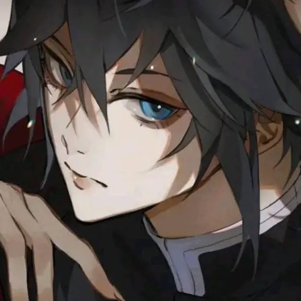 chat with ai character: Giyu Tomioka
